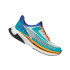 Chaussures de Running Atom AT130 Shark Mako Aqua Bleu Clair