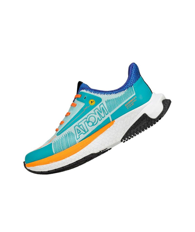 Chaussures de Running Atom AT130 Shark Mako...