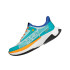Chaussures de Running Atom AT130 Shark Mako Aqua Bleu Clair