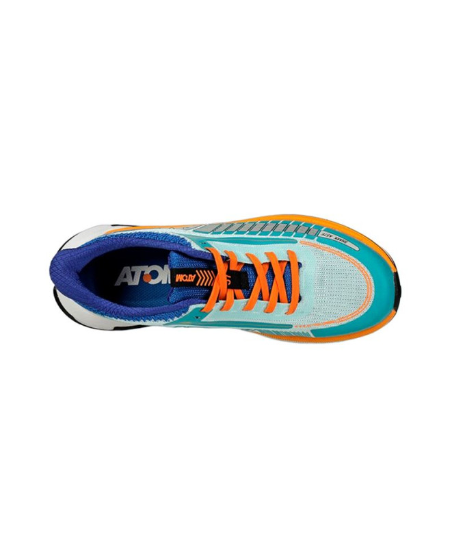 Chaussures de Running Atom AT130 Shark Mako...