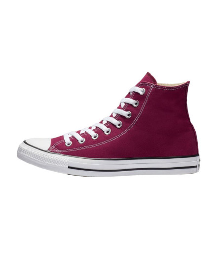 Tênis Converse All Star Chuck Taylor Lift Rosa Neon Preto Branco Cano Alto  os melhores preços