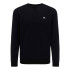 Moletom Lee Plain Crew Sws Homem