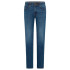Calça Lee Slim Fit Mvp Homem