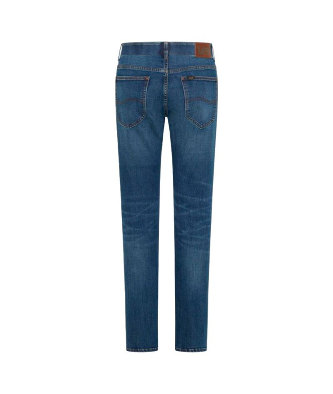 Pantalon Lee Slim Fit Mvp Homme