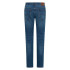 Calça Lee Slim Fit Mvp Homem