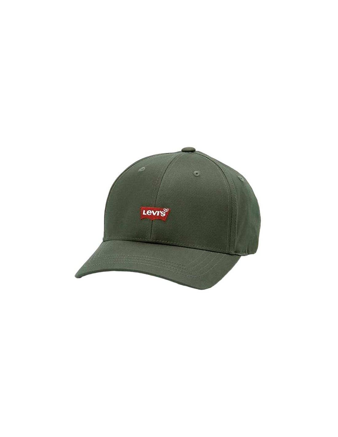 Casquette Homme Housemark Flexfit LEVIS