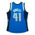 T-shirt basket-ball de Mitchell and Ness Dallas Mavericks