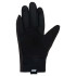 Luvas de fitness para mulher Base Layer Preto