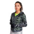 Luvas de fitness para mulher Base Layer Preto