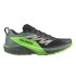 Sapatilhas de trail running Salomon Sense Ride 5 Preto /Laurel Wreath/Green Man
