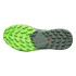 Sapatilhas de trail running Salomon Sense Ride 5 Preto /Laurel Wreath/Green Man
