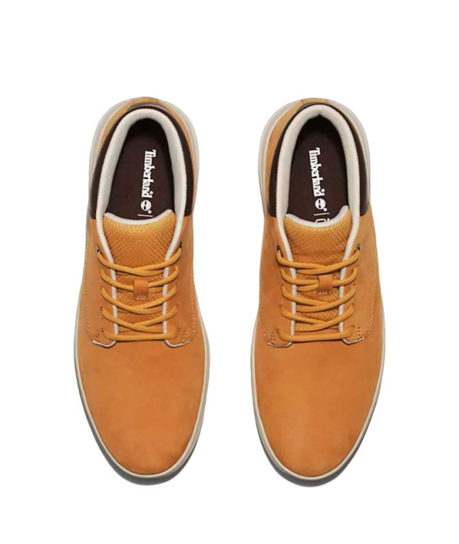 Chaussures Timberland Seby Mid Lace Sneaker...