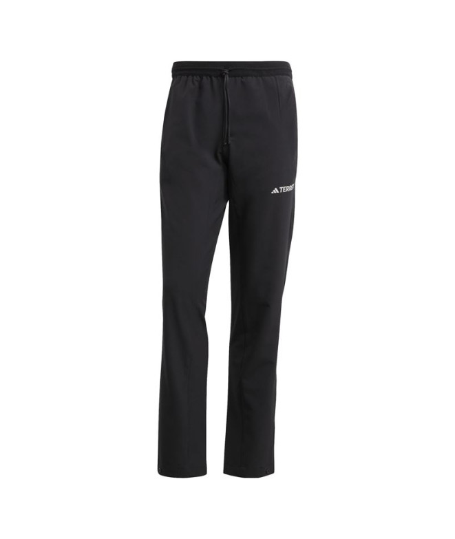 Mountain Trousers adidas Liteflex Man