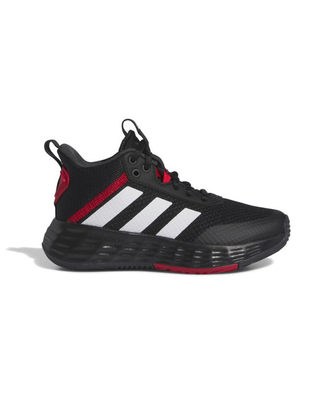 Chaussures de basket-ball adidas Ownthegame 2.0 Chaussures de basket-ball pour enfants