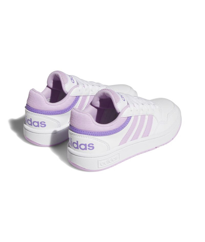 Zapatillas adidas Hoops 3.0 Infantil