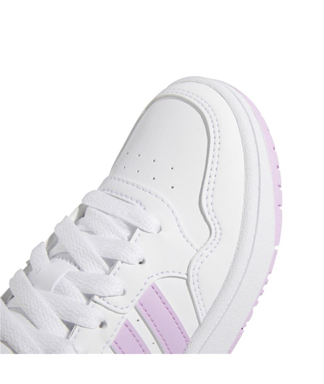 Zapatillas adidas Hoops 3.0 Infantil