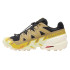 Sapatilhas de trail running Salomon Speedcross 6 Preto /Verde/Amarelo Homem