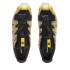 Sapatilhas de trail running Salomon Speedcross 6 Preto /Verde/Amarelo Homem