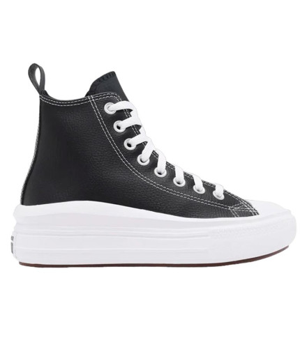 Sapatilhas Converse Chuck Taylor All Star Move Hi...