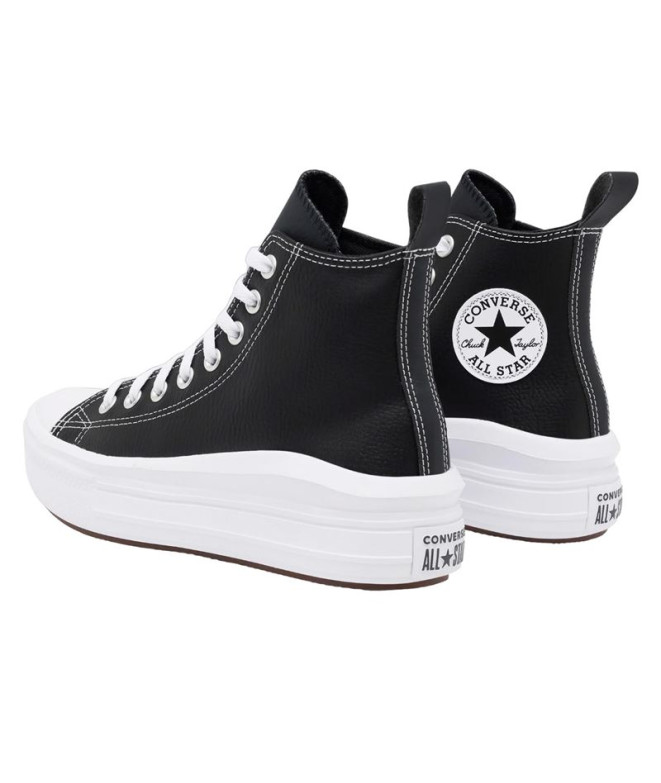Chaussures Converse Chuck Taylor All Star Move...