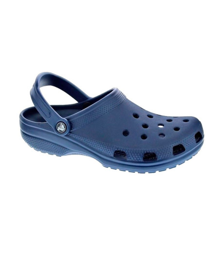Sabots Crocs Marine classique