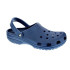 Tamancos Crocs Marinha clássica