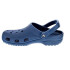 Tamancos Crocs Marinha clássica