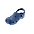 Tamancos Crocs Marinha clássica