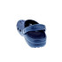 Zuecos Crocs Classic Navy