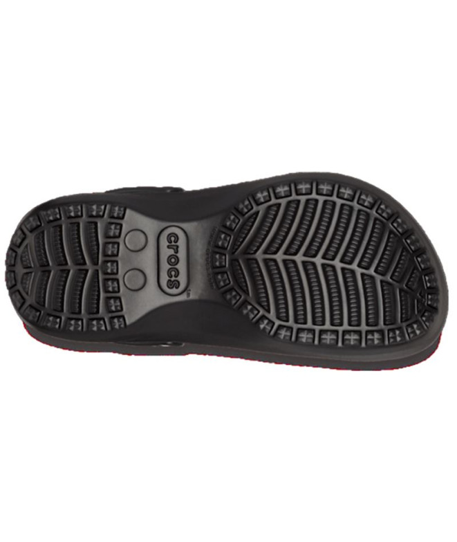 Sabots Crocs Sabot classique à plateforme...