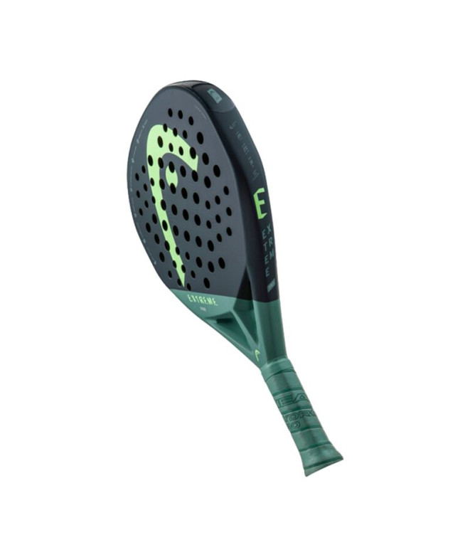 Pala de Pádel Head Extreme Pro 2023
