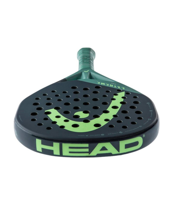 Pala de Pádel Head Extreme Pro 2023