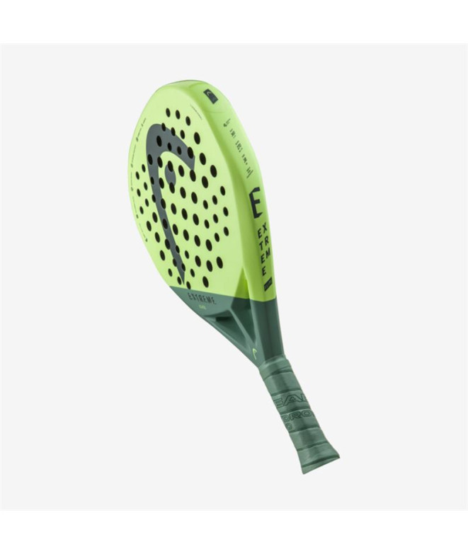 Raquette padel de Pádel Head Extreme Elite 2023