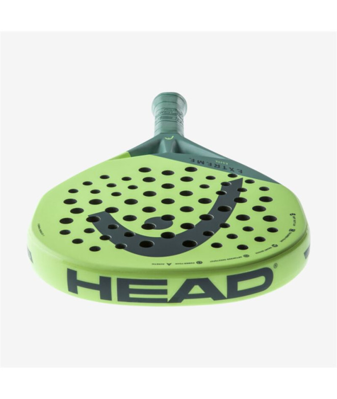 Raquette padel de Pádel Head Extreme Elite 2023
