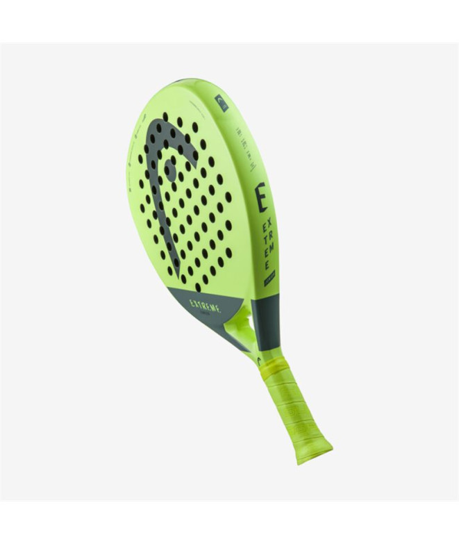 Pala de Pádel Head Extreme Junior 2023