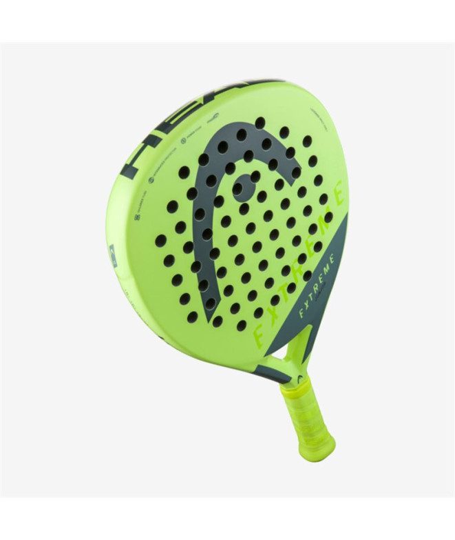 Raquete de padel Head Extreme Junior 2023