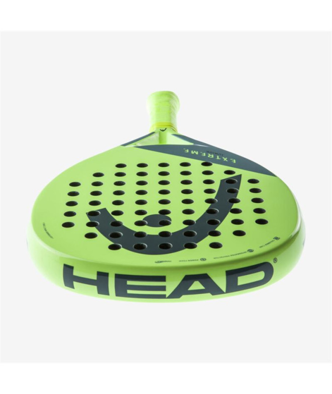 Pala de Pádel Head Extreme Junior 2023