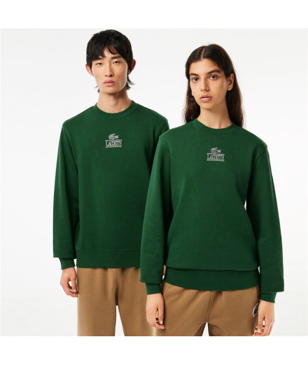 Sweatshirt Lacoste Sweatshirt 2