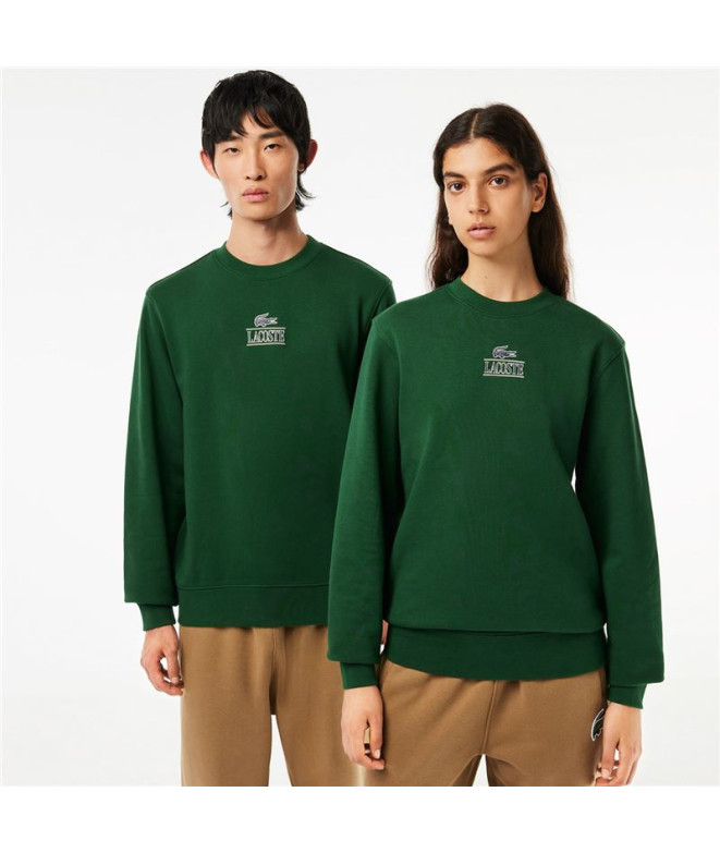 Sweatshirt Lacoste Sweatshirt