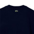 Sudadera Lacoste Sweatshirt Navy Azul