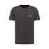 Lee Ss Patch Logo Tee T-Shirts Homem