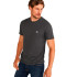 Lee Ss Patch Logo Tee T-Shirts Homem