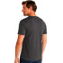 Lee Ss Patch Logo Tee T-Shirts Homem