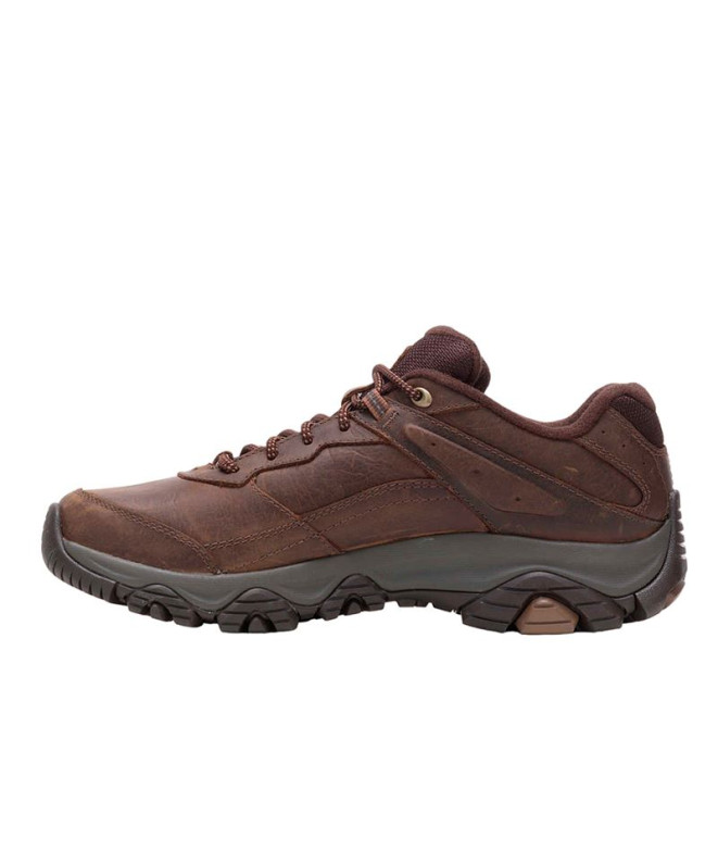 Zapatillas de montaña Merrell Moab Adventure 3...