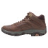 Botas de montanhismo Merrell Moab Adventure Mid 3 Man