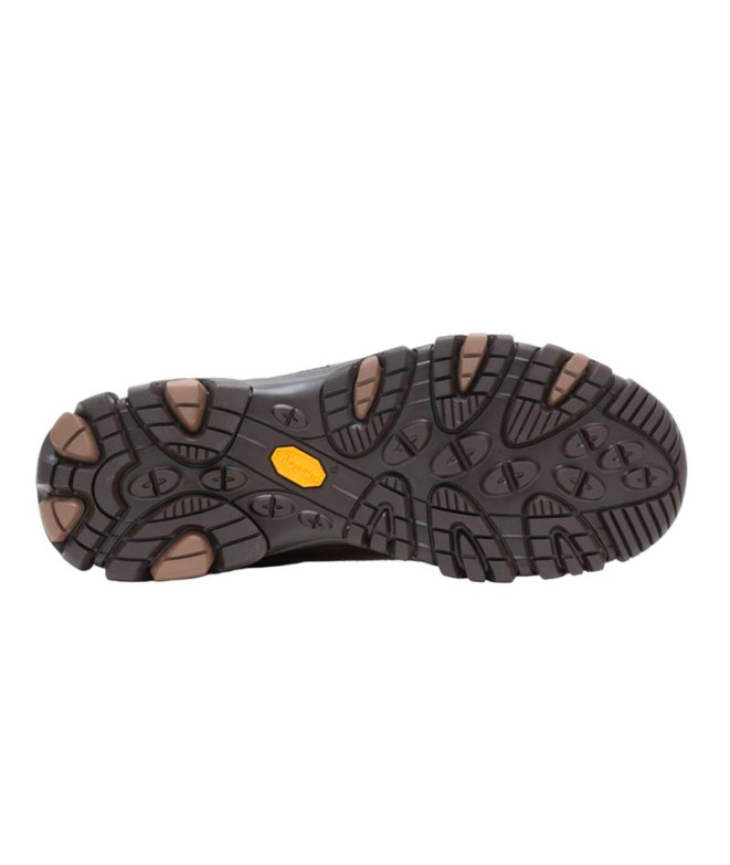 Bottes d'alpinisme Merrell Moab Adventure Mid 3...