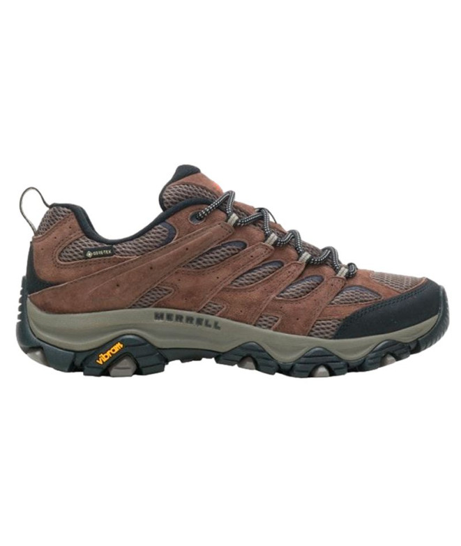 Chaussures de trail Merrell Moab 3 GTX Homme