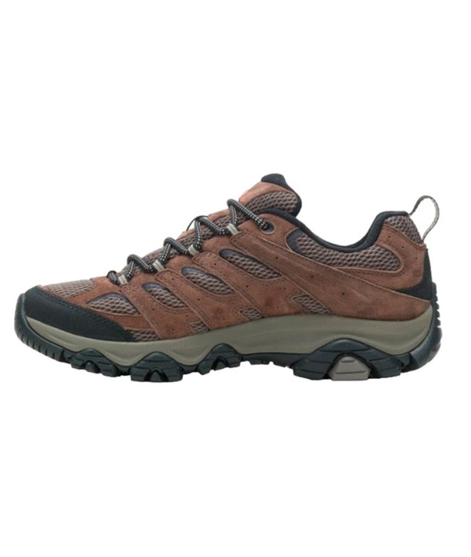 Zapatillas de montaña para hombre - Merrell Moab 3 GTX - J036263, Ferrer  Sport