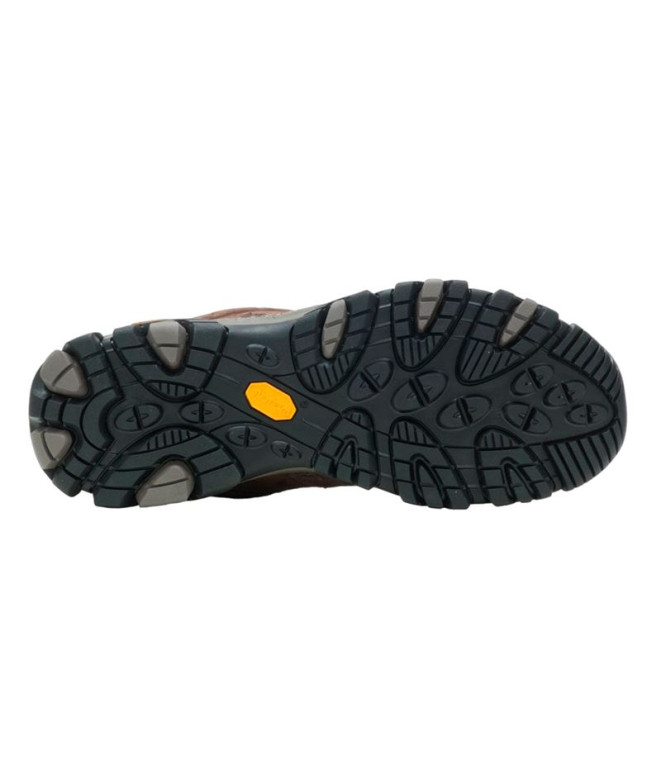 Sapatilhas de montanha Merrell Moab 3 GTX Homem