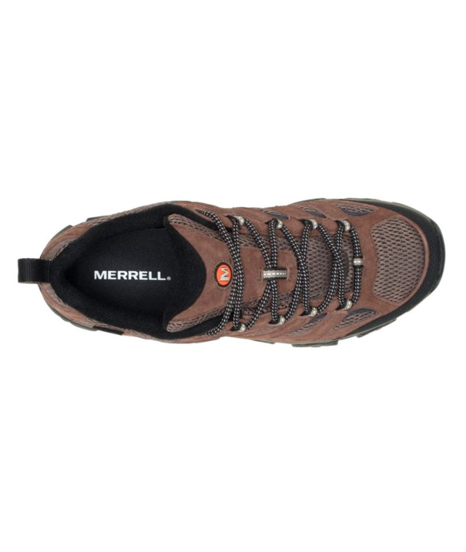 Zapatillas de montaña Merrell Moab 3 GTX Hombre